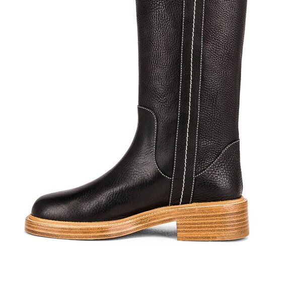 NIB Chloe EDIT boots - Picture 10 of 11